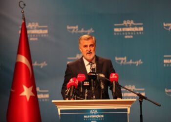 Antalya’da Düzenlenen “Halk Otobüsçüler Buluşması” Programına Katıldık