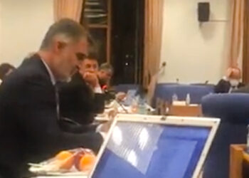Başkanımız, Gelir Desteği Konusunda TBMM Plan ve Bütçe Komisyonuna Bilgilendirme Yaptı