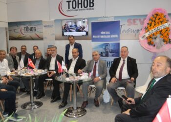 Busworld 2022 Fuarı Tamamlandı