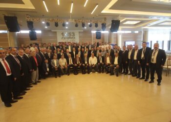 6. Olağan Genel Kurulumuzu Gerçekleştirdik