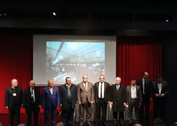 İstanbul Özel Halk Otobüsleri Kooperatifi Genel Kurulu
