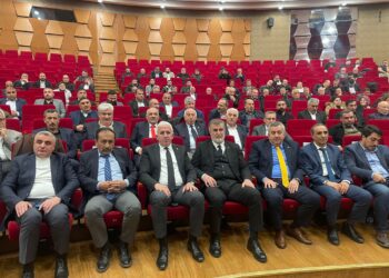 Yönetim Kurulumuz Tuzla-Topkapı Derneği’nin Olağan Genel Kuruluna Katıldılar